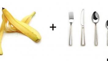 Once alimentos que a la vez son productos de limpieza (FOTOS)