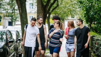 Esta es la diferencia entre la ansiedad cotidiana y un trastorno de ansiedad