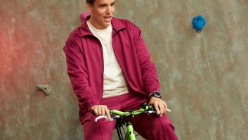 Xuso Jones: "Mi cabeza estaba pensando: ’Huye, ¡huye de aquí!”