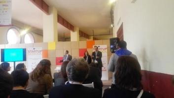 La burbuja del emprendimiento