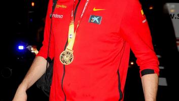 Marc Gasol valora en la COPE la situación actual de Cataluña tras la semana de disturbios