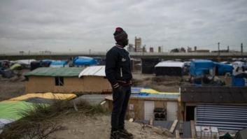¿Qué futuro les espera a los niños de Calais?