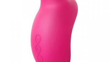 El Cyber Monday es la oportunidad perfecta para comprar este succionador de clítoris