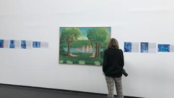 ¿Puede la historia del arte ser feminista?