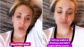 El gesto de un fan de 'The Big Bang Theory' que ha emocionado a Penny