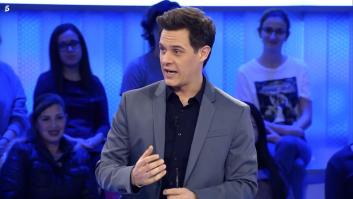Las palabras de Christian Gálvez y Jero en 'Pasapalabra' (Telecinco) para despedir a una de las concursantes más competitivas