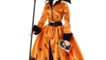 Juguetes de Halloween: cuando los muñecos clásicos dan miedo (FOTOS)