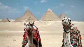 Nueve claves que explican por qué Egipto es diferente (FOTOS)