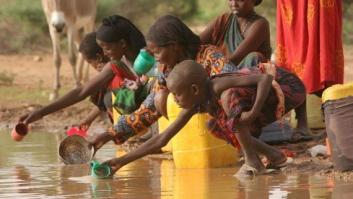 60 años de Oxfam Intermón: agradecimientos, retos y compromisos