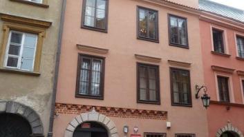 Varsovia o la resurrección de una ciudad