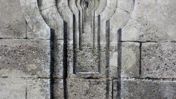 Ruta por los tres trampantojos del artista urbano español Pejac en Estambul (FOTOS)