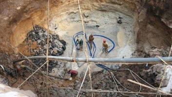 De cómo el mercurio se convirtió en un problema ambiental en el mundo