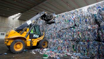 Es probable que no los conozcas, pero sin ellos no habría reciclaje