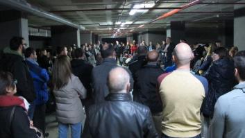 Los inquilinos de Barcelona se plantan ante los ‘desahucios invisibles’