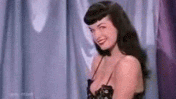 100 años del sujetador: los sostenes más míticos, en GIFS