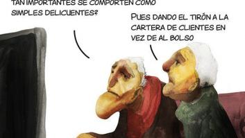 Delincuencia de escala