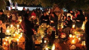 El día en que en México conviven vivos y muertos