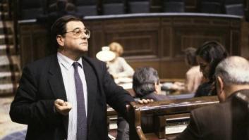 Las broncas en el Congreso de los Diputados, vistas por los periodistas parlamentarios