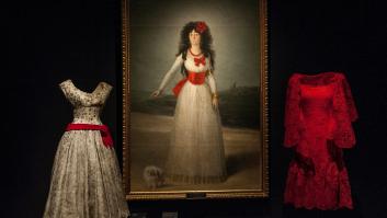 Balenciaga, el padre de la moda