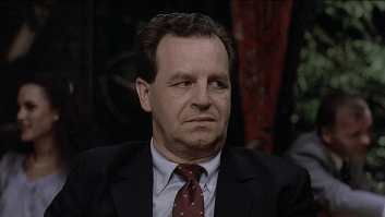 Siete palabras de Forges que deberíamos incorporar a nuestro vocabulario diario