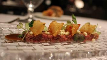 Estos son los 20 mejores restaurantes de España