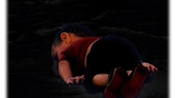 Menores: los más vulnerables