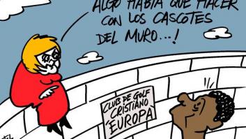 25 aniversario del Muro