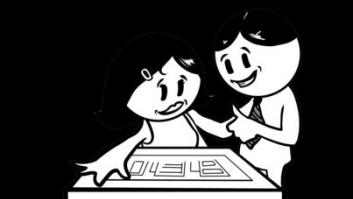 ¿Cuál es el mejor amigo de la memoria? El elogio