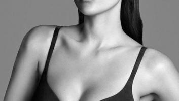 La última campaña de Calvin Klein desata el debate sobre las tallas