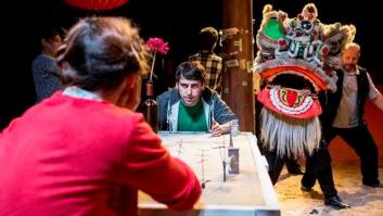 'Historias de Usera', historias de 'su' barrio