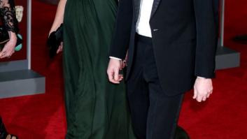 Catalina de Cambridge no se unió al movimiento Time's Up y no fue de negro a los BAFTA