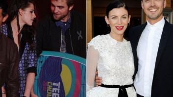 Kristen Stewart y Rupert Sanders: una infidelidad de película (FOTOS)