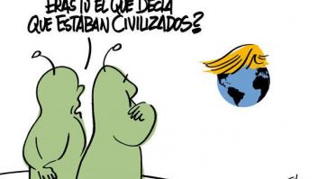 Planeta Trump