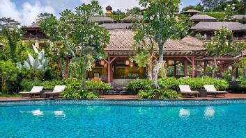 Los 25 mejores hoteles de España y los 25 mejores del mundo