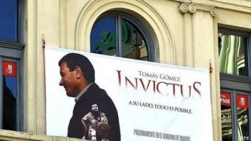 Ferraz activa el ocaso de "Invictus"