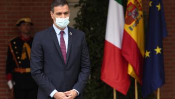 Sánchez se abre a modificar la Constitución para limitar la inviolabilidad del rey