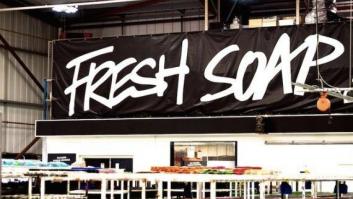 Nos colamos en una fábrica de Lush: así se hacen sus productos