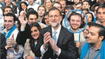 La retención de Ángel Carromero en Cuba desata la primera crisis internacional de Rajoy