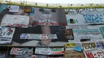 Democracias como arena