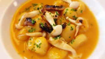 Si en Halloween te dan calabazas...