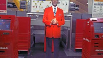 Indignado. Atraco a mano armada