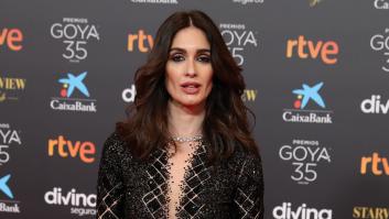 Paz Vega desvela que 'sobrevivió' "a más de un encuentro" con Harvey Weinstein