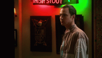 Sheldon Cooper: ocho frases del personaje que son toda una lección de vida (GIFS)