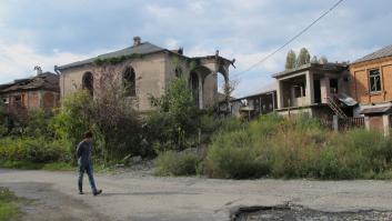 Crónica de países inexistentes III: Abjacia