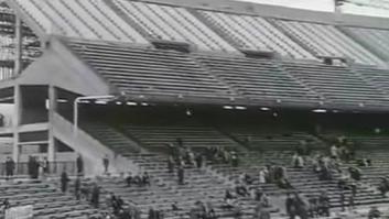 21 datos que quizás no sabías sobre el estadio Vicente Calderón