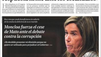 Revista de prensa: cuestión de supervivencia