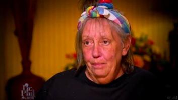 La impactante reaparición de Shelley Duvall, protagonista de 'El Resplandor'