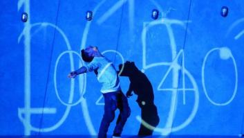 'Escuadra hacia la muerte' o rebelarse contra la bunkerización de la vida