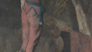 La loca historia de un cuadro de Picasso vendido para huir de los nazis