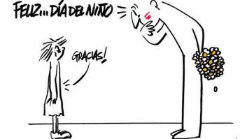 Día Universal del Niño